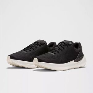 Lululemon Men's Beyondfeel Running Shoe, 10.5